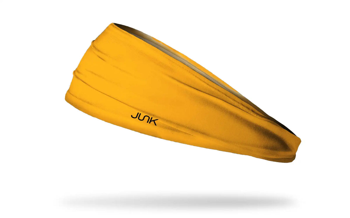 Gold Big Bang Lite Headband