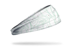 Golf Dad Big Bang Lite Headband