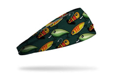 Gone Fishin' Big Bang Lite Headband