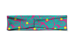 Goopy Grins Infinity Headband