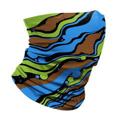 Go With the Flow Winter Gaiter