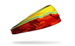 Grand Canyon National Park Highlight Big Bang Lite Headband