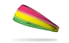 Grandslam Gradient Big Bang Lite Headband