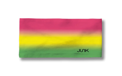 Grandslam Gradient Big Bang Lite Headband