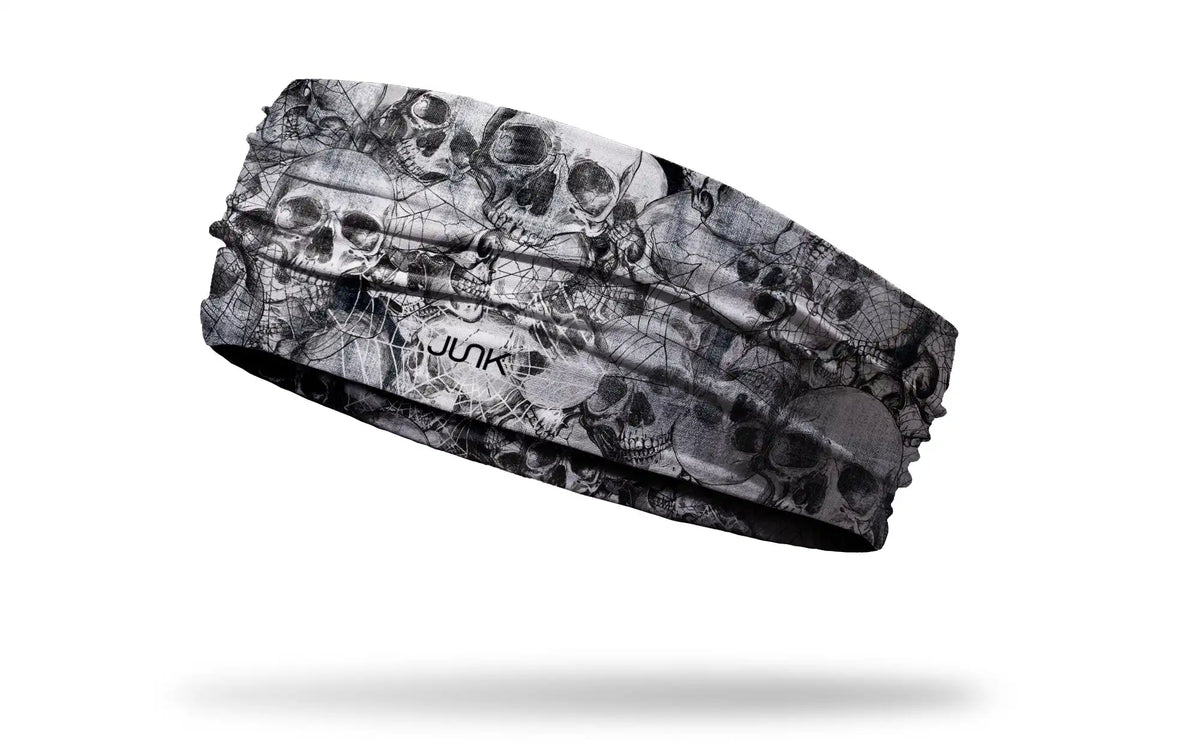 Graveyard Militia Big Bang Headband