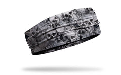 Graveyard Militia Big Bang Headband