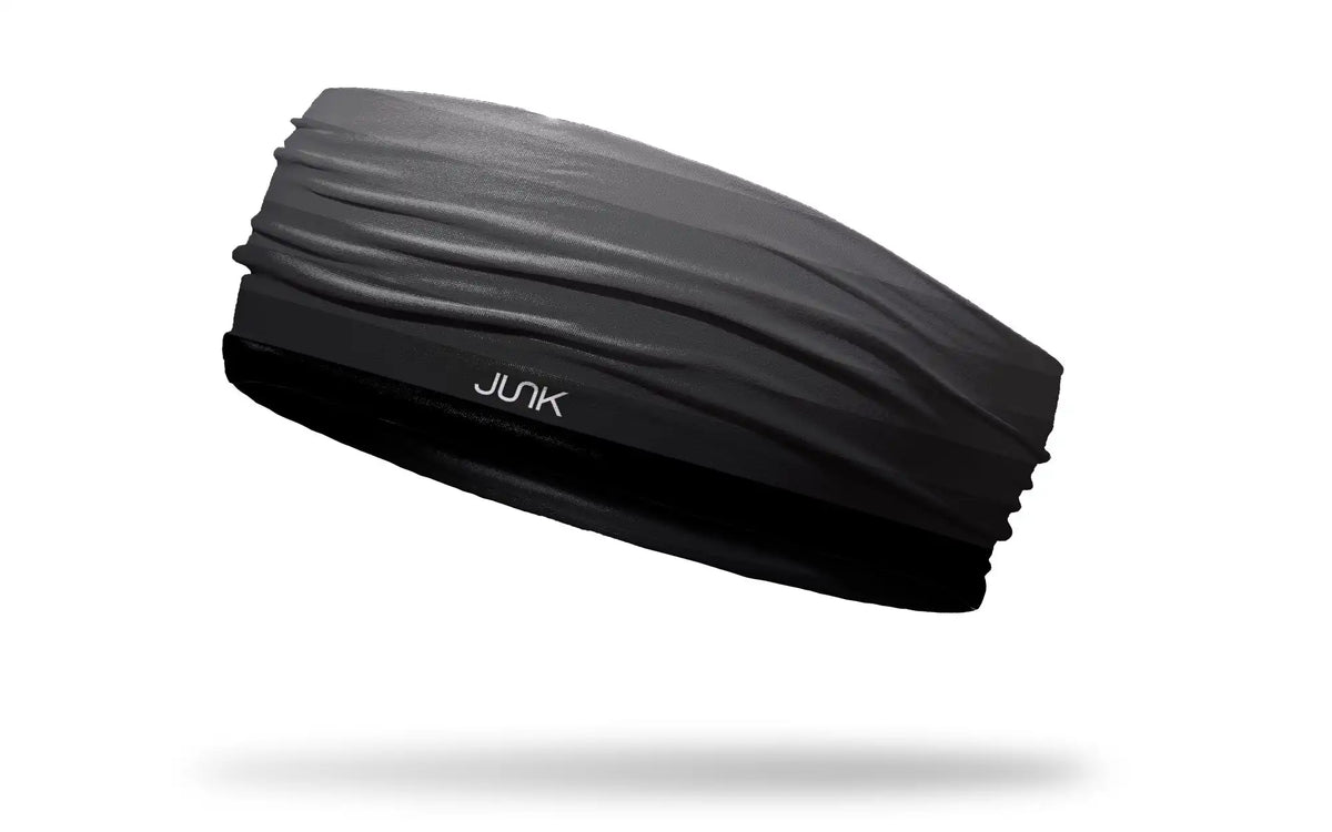 Grayscale Groves Big Bang Headband