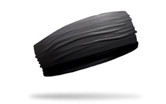 Grayscale Groves Big Bang Headband