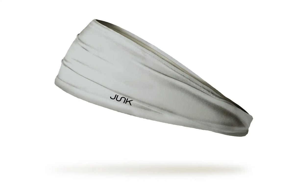 Gray Big Bang Lite Headband