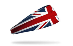 Great Britain Flag Big Bang Lite Headband