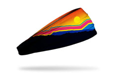 Great Smoky Mountains National Park Highlight Big Bang Lite Headband