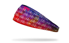 Group Ride Big Bang Lite Headband