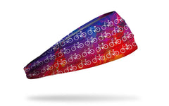 Group Ride Big Bang Lite Headband