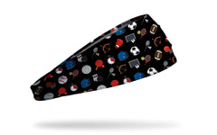 Gym Teacher Headband