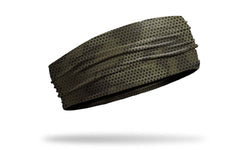 Halftone Camo Big Bang Headband