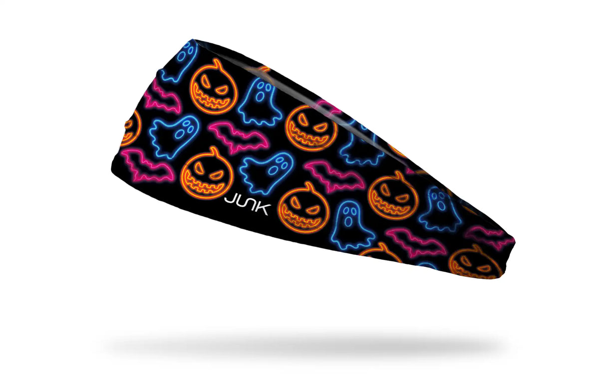Halloneon Big Bang Lite Headband