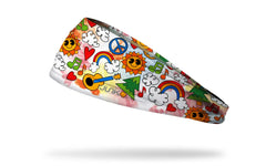 Happy Camper Big Bang Lite Headband