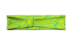 Hazy Halftone Infinity Headband
