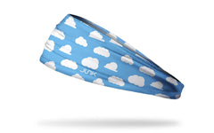Head in the Clouds Big Bang Lite Headband
