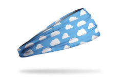 Head in the Clouds Big Bang Lite Headband