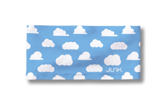 Head in the Clouds Big Bang Lite Headband