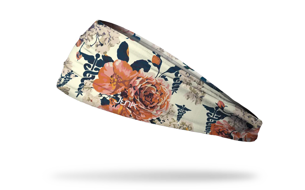 Healing Garden Big Bang Lite Headband