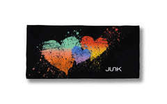Heart Attack Big Bang Lite Headband