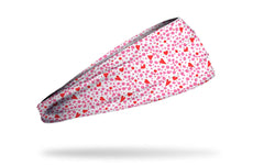 Hearts & Dots Big Bang Lite Headband