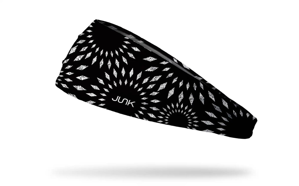 Heliophile Big Bang Lite Headband