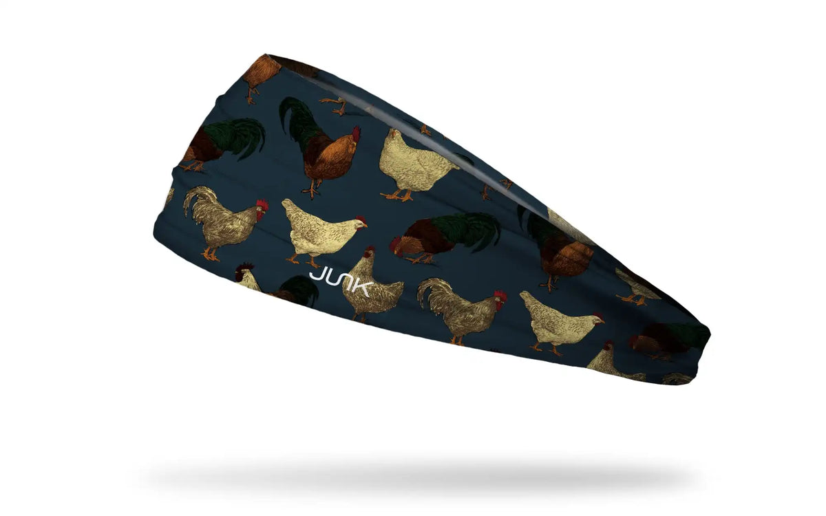 Hen House Big Bang Lite Headband