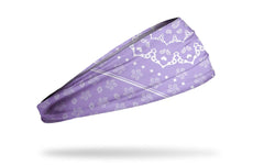 Hey Bestie Big Bang Lite Headband