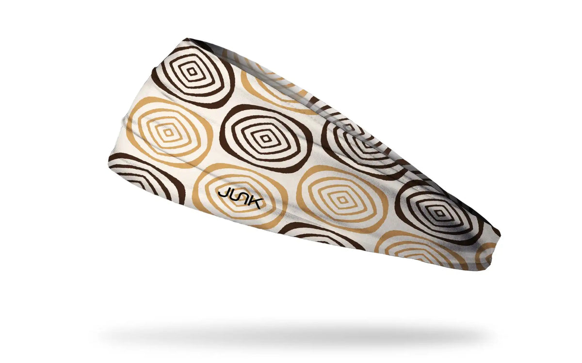 Hit the Dunes Big Bang Lite Headband