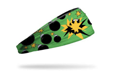 Hittin' Bombs Big Bang Lite Headband