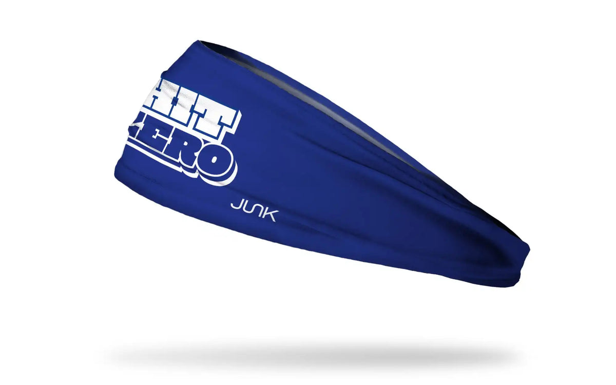 HIT ZERO Big Bang Lite Headband