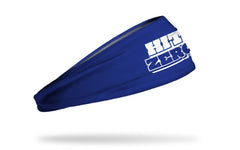 HIT ZERO Big Bang Lite Headband