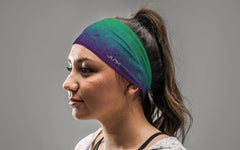 Holy Diver Big Bang Lite Headband