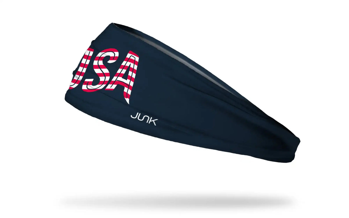 Homeland Big Bang Lite Headband