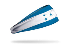Honduras Flag Big Bang Lite Headband