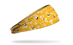Honey Bee Big Bang Lite Headband