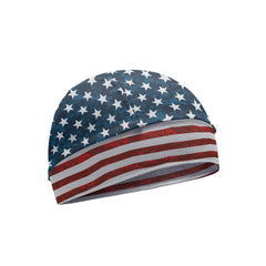 Honor Skull Cap