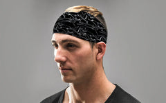 Hoo Ha Ha Big Bang Lite Headband