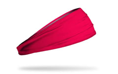 Hot Pink Big Bang Lite Headband