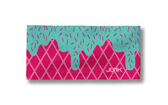 Hot Mint Scoop Big Bang Lite Headband