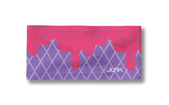 Hot Purple Scoop Big Bang Lite Headband