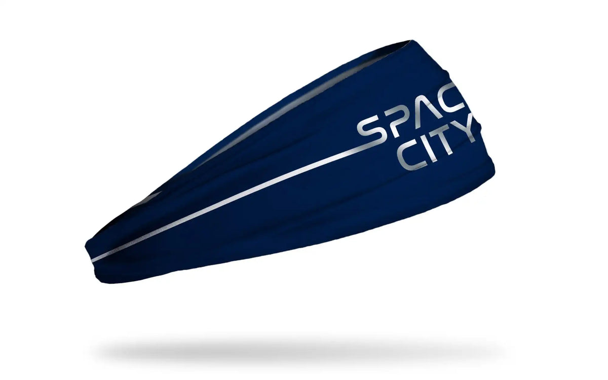 Houston - Space City Big Bang Lite Headband