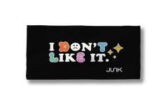 I Don't Like It Big Bang Lite Headband