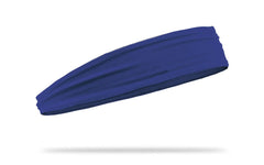 Indigo Infinity Headband