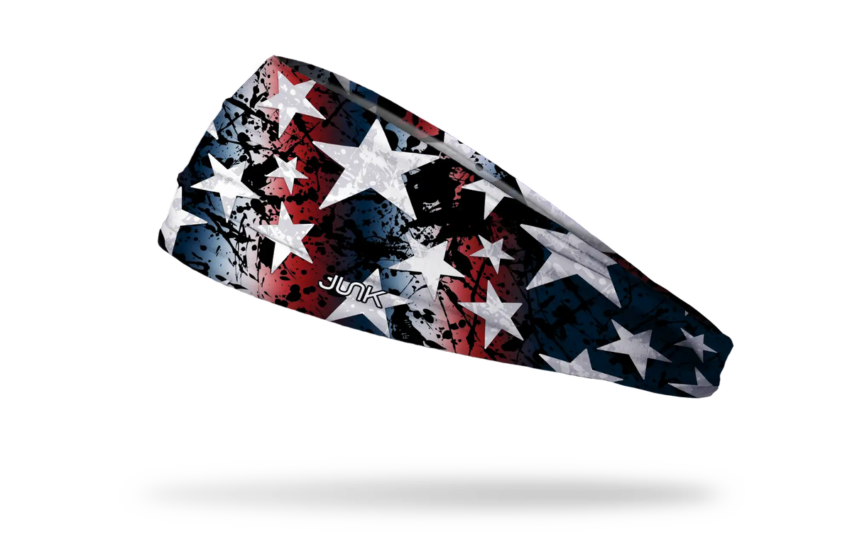 Indivisible Big Bang Lite Headband