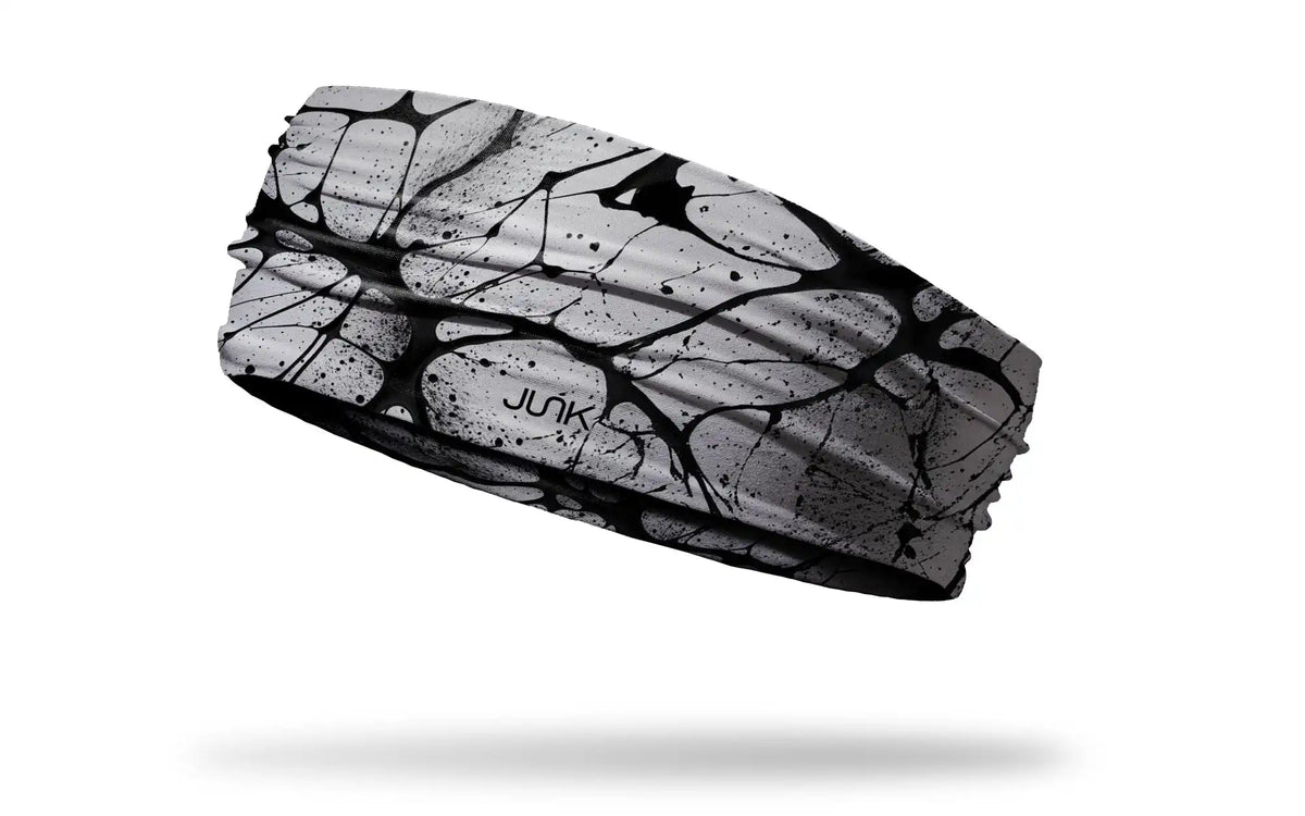 Ink Impressions Big Bang Headband