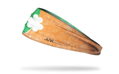 Irish Pride Big Bang Lite Headband